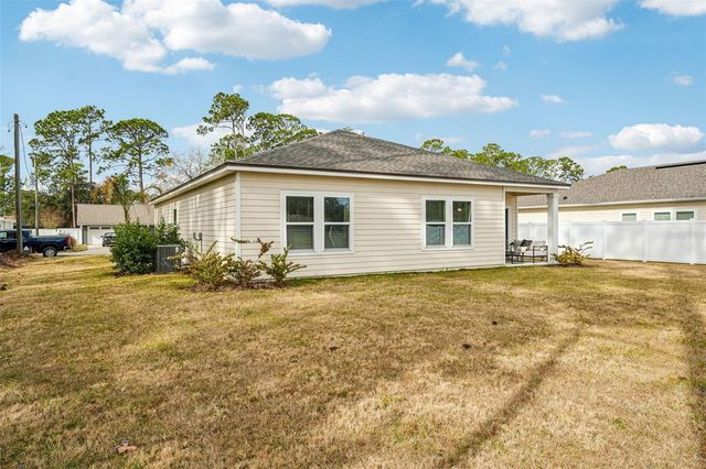 48 BRADMORE LANE, Palm Coast, FL 32137