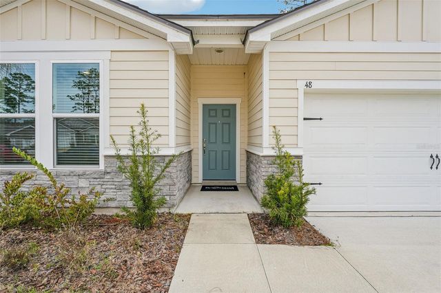 48 BRADMORE LANE, Palm Coast, FL 32137