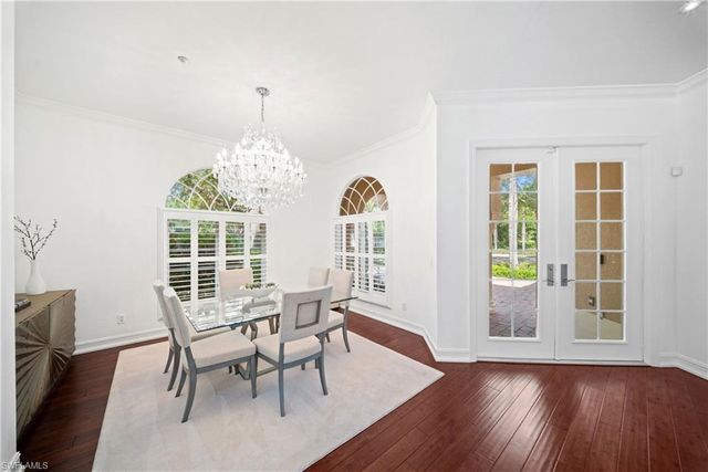 4840 Boulevard CT, Naples, FL 34103