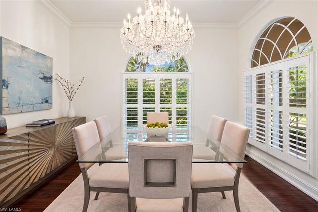 4840 Boulevard CT, Naples, FL 34103