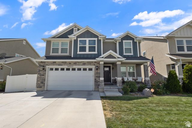 14932 S CUSHING RD, Bluffdale, UT 84065