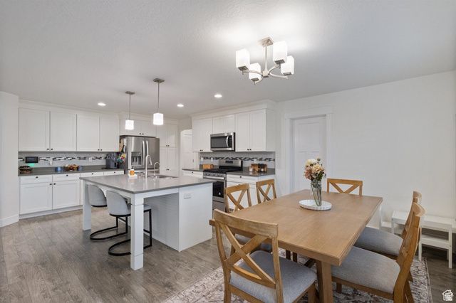 14932 S CUSHING RD, Bluffdale, UT 84065