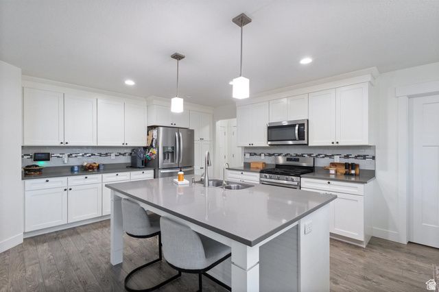 14932 S CUSHING RD, Bluffdale, UT 84065