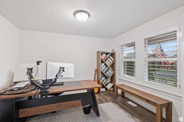 14932 S CUSHING RD, Bluffdale, UT 84065