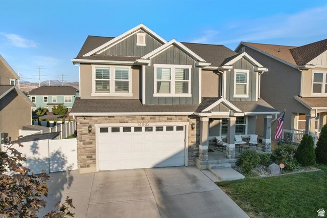 14932 S CUSHING RD, Bluffdale, UT 84065