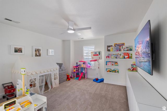 14932 S CUSHING RD, Bluffdale, UT 84065