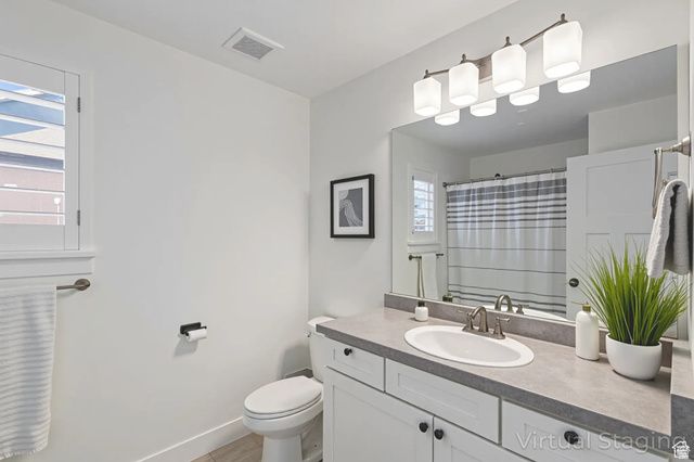 14932 S CUSHING RD, Bluffdale, UT 84065