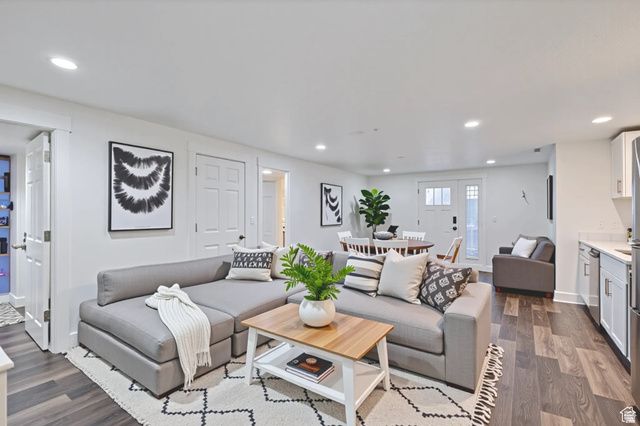 14932 S CUSHING RD, Bluffdale, UT 84065