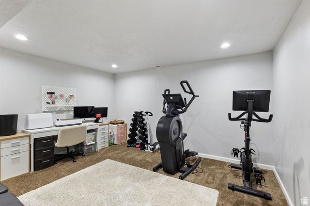 14932 S CUSHING RD, Bluffdale, UT 84065