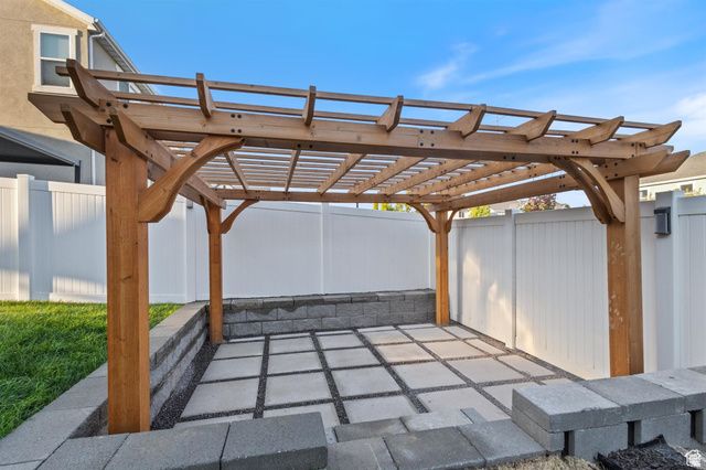 14932 S CUSHING RD, Bluffdale, UT 84065