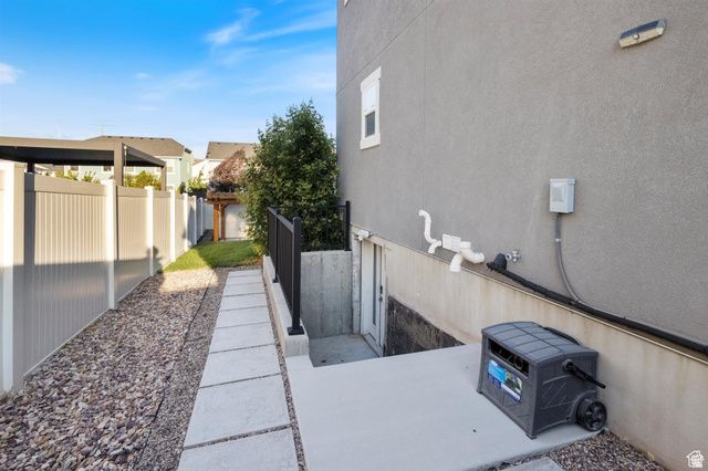 14932 S CUSHING RD, Bluffdale, UT 84065