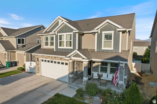 14932 S CUSHING RD, Bluffdale, UT 84065