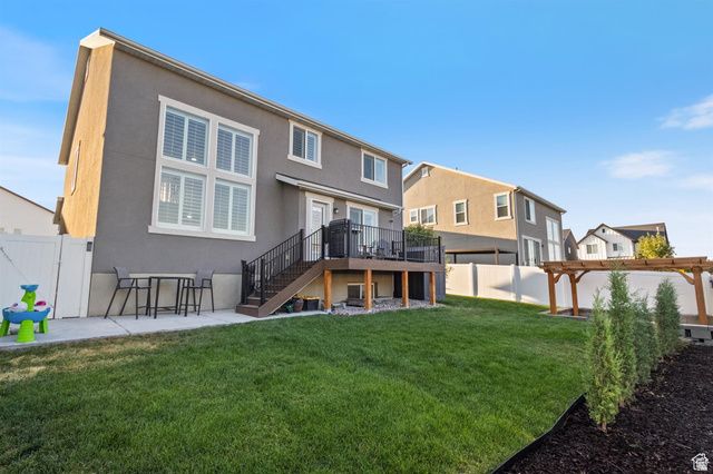 14932 S CUSHING RD, Bluffdale, UT 84065