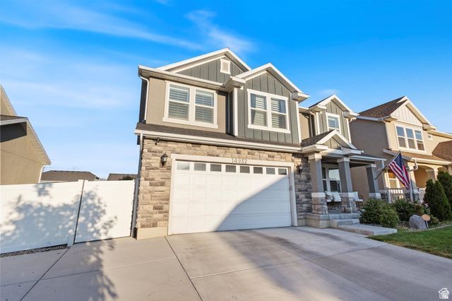 14932 S CUSHING RD, Bluffdale, UT 84065