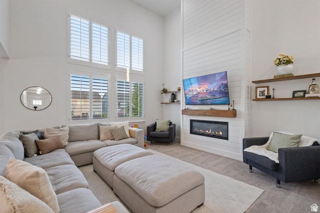 14932 S CUSHING RD, Bluffdale, UT 84065