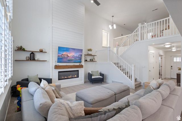 14932 S CUSHING RD, Bluffdale, UT 84065