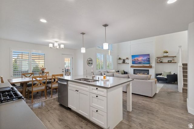 14932 S CUSHING RD, Bluffdale, UT 84065