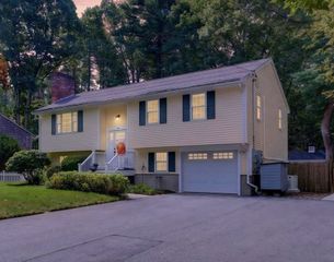 165 Forest Street, Hamilton, MA 01982