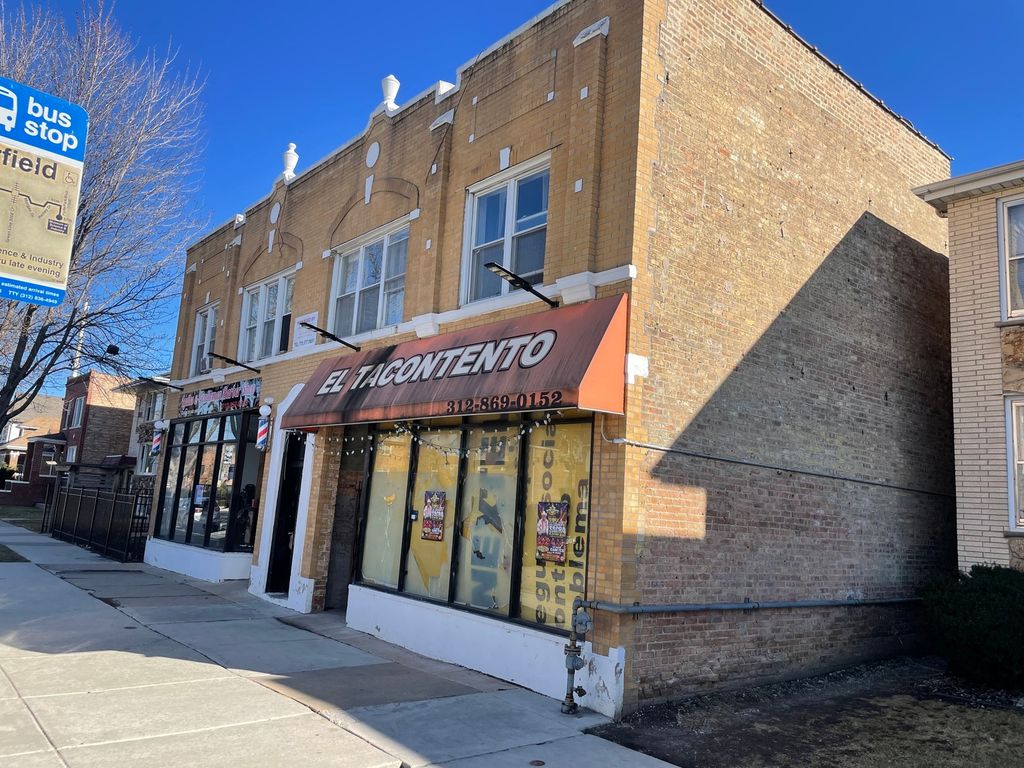 3643 W 55th Street, Chicago, IL 60632 — photo 2