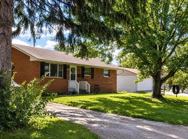 1932 Ellsworth Avenue, Columbus, OH 43207