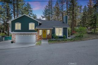 5955 Spruce, Wrightwood, CA 92397
