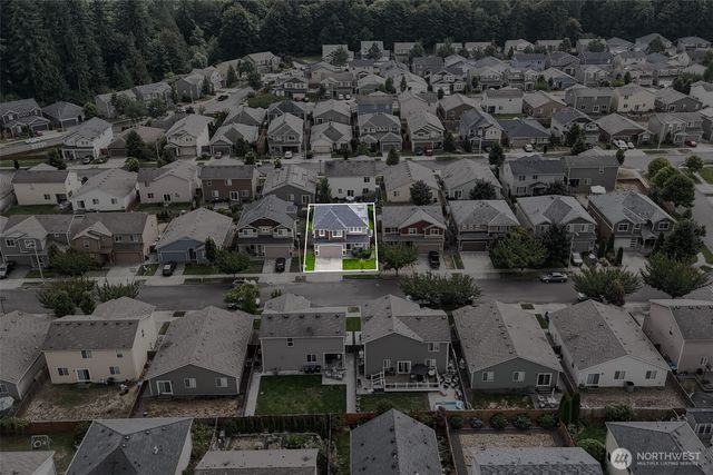 1945 71st Avenue SE, Tumwater, WA 98501