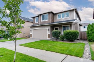 1945 71st Avenue SE, Tumwater, WA 98501