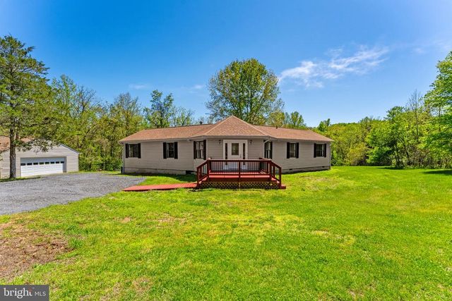 8265 OPAL RD, Warrenton, VA 20186