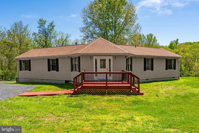 8265 OPAL RD, Warrenton, VA 20186
