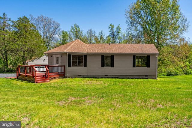 8265 OPAL RD, Warrenton, VA 20186