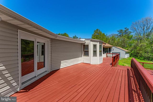 8265 OPAL RD, Warrenton, VA 20186