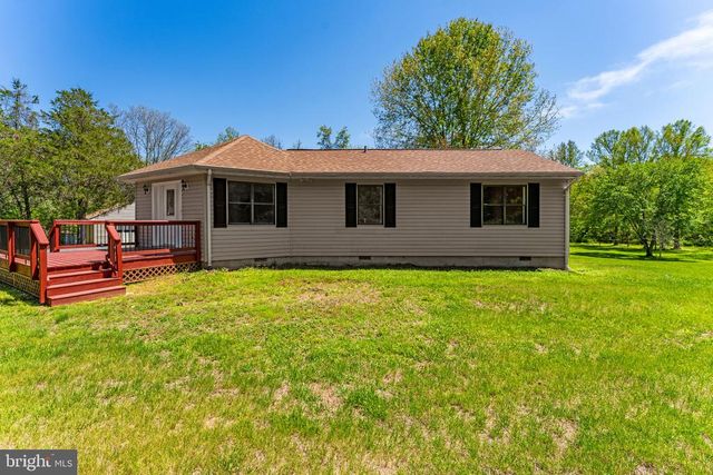 8265 OPAL RD, Warrenton, VA 20186
