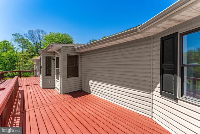 8265 OPAL RD, Warrenton, VA 20186