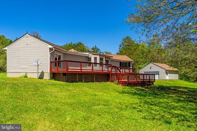 8265 OPAL RD, Warrenton, VA 20186