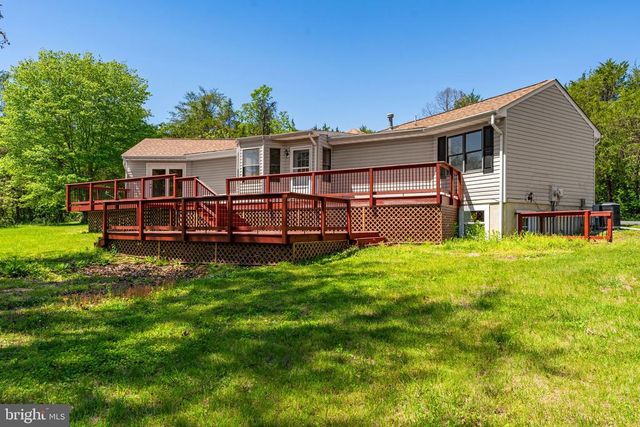 8265 OPAL RD, Warrenton, VA 20186