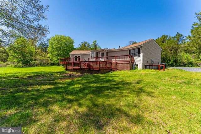 8265 OPAL RD, Warrenton, VA 20186