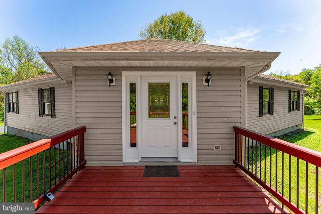 8265 OPAL RD, Warrenton, VA 20186