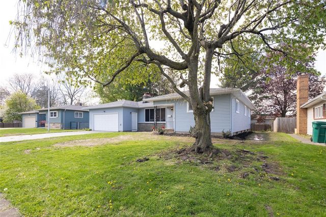 93 Governor Ter, Irondequoit, NY 14609