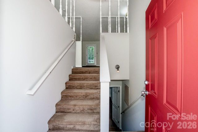 612 Sharon Drive, Statesville, NC 28625