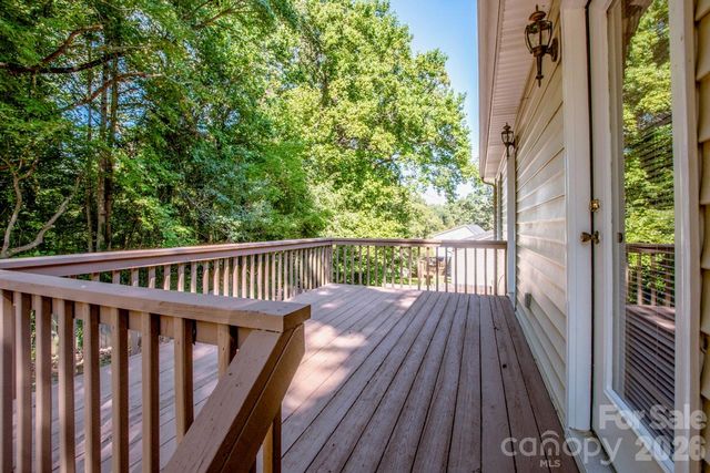 612 Sharon Drive, Statesville, NC 28625