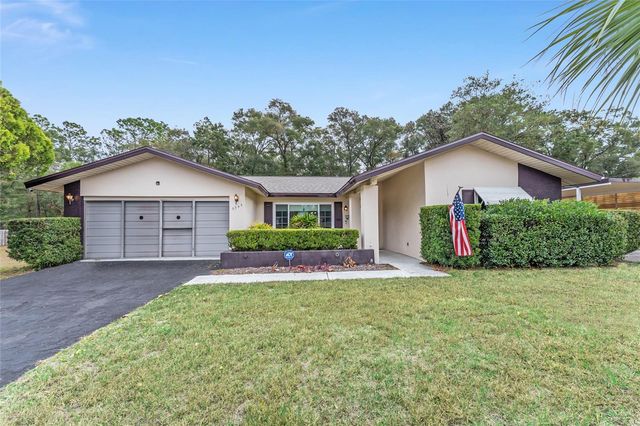 8345 SW 200TH COURT, Dunnellon, FL 34431
