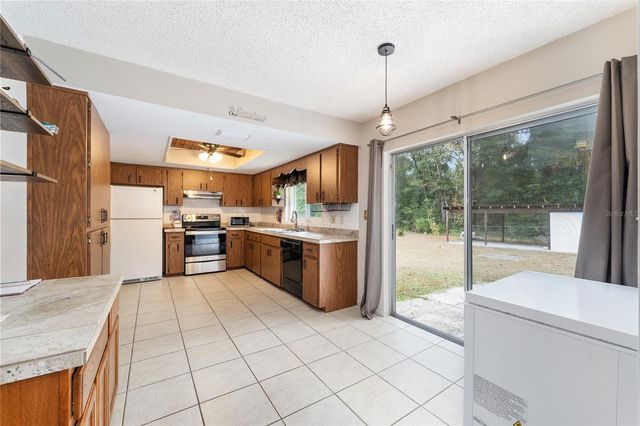 8345 SW 200TH COURT, Dunnellon, FL 34431