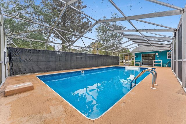 8345 SW 200TH COURT, Dunnellon, FL 34431