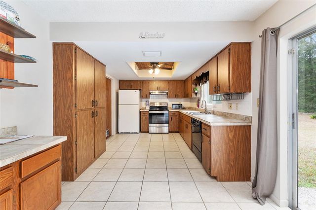 8345 SW 200TH COURT, Dunnellon, FL 34431