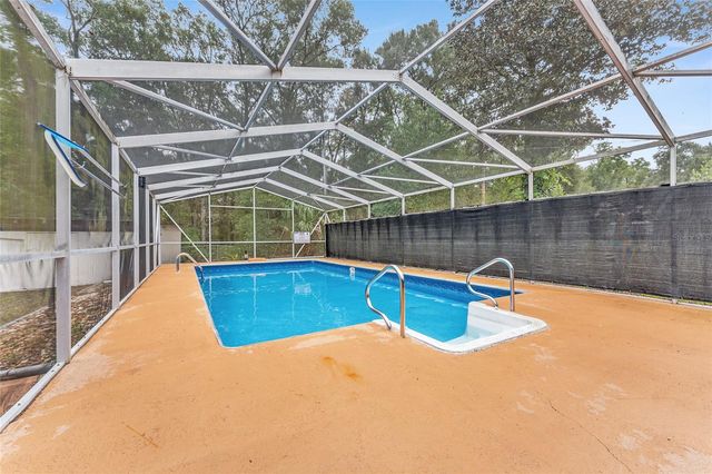 8345 SW 200TH COURT, Dunnellon, FL 34431