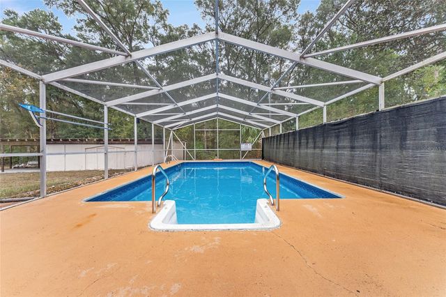 8345 SW 200TH COURT, Dunnellon, FL 34431