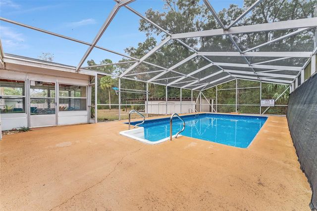 8345 SW 200TH COURT, Dunnellon, FL 34431