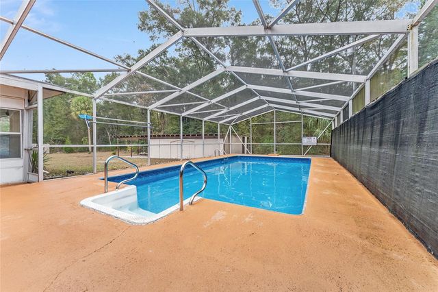 8345 SW 200TH COURT, Dunnellon, FL 34431