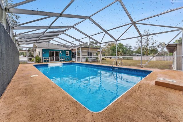 8345 SW 200TH COURT, Dunnellon, FL 34431