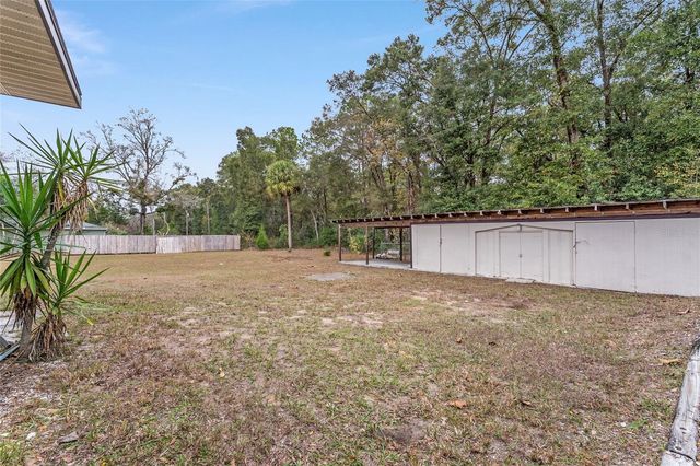 8345 SW 200TH COURT, Dunnellon, FL 34431